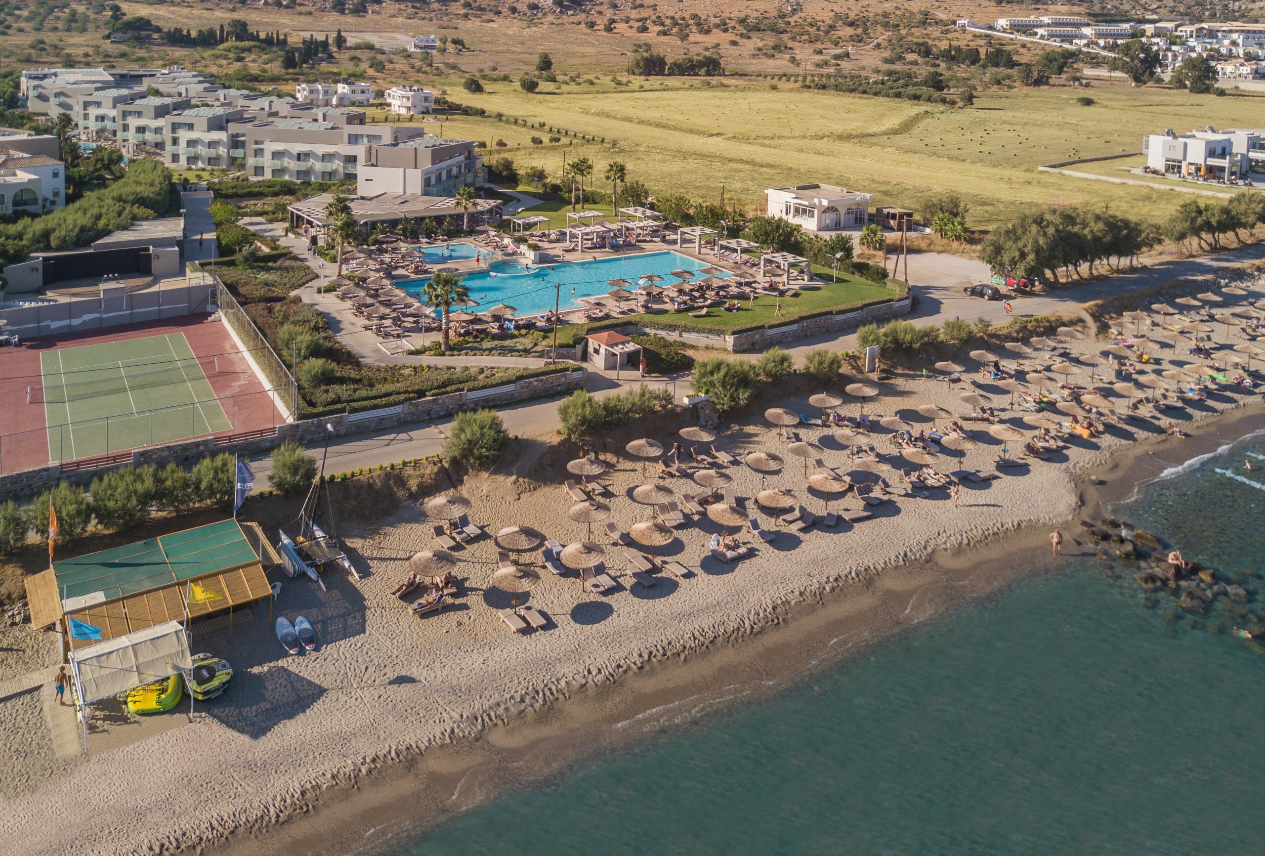 Akti Beach Club Hotel