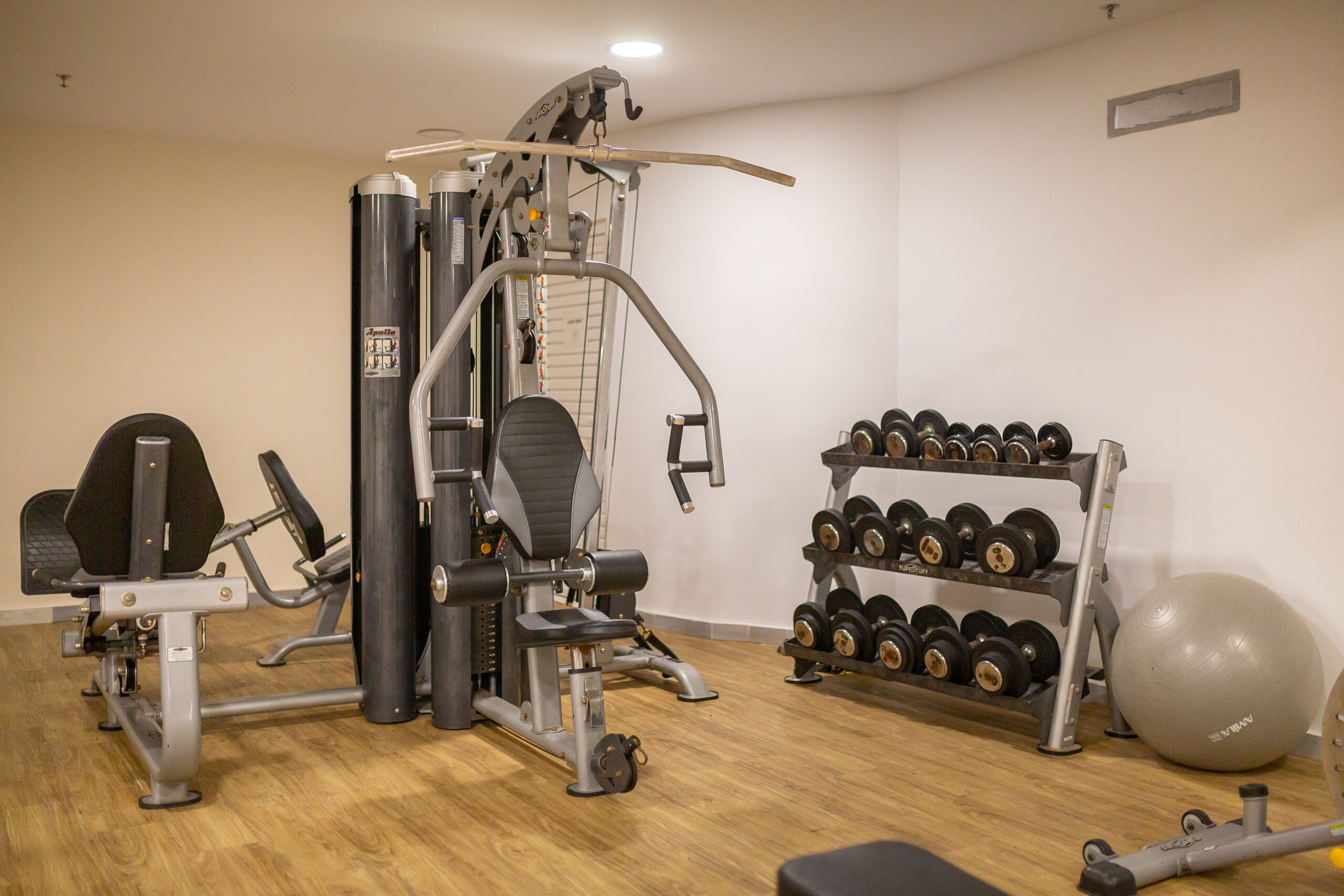 GYM-3