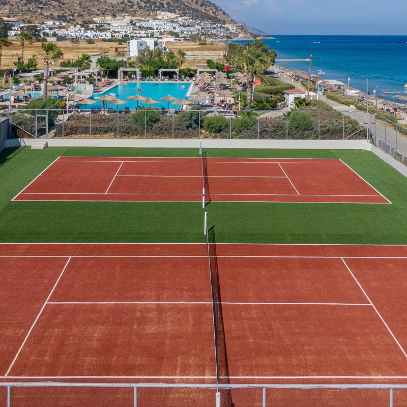 Tennis.AktiPalace